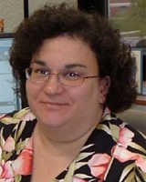 Photo of Dr. Deborash Kashy